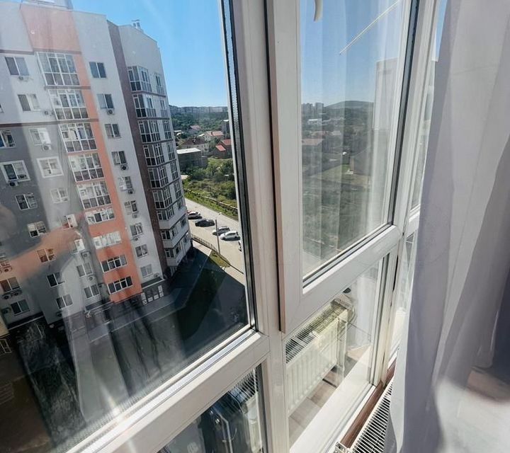 Продаётся 1-комнатная квартира, 37 м²