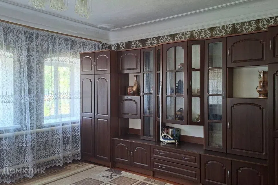 Продаётся 1-этажный дом, 84.8 м²