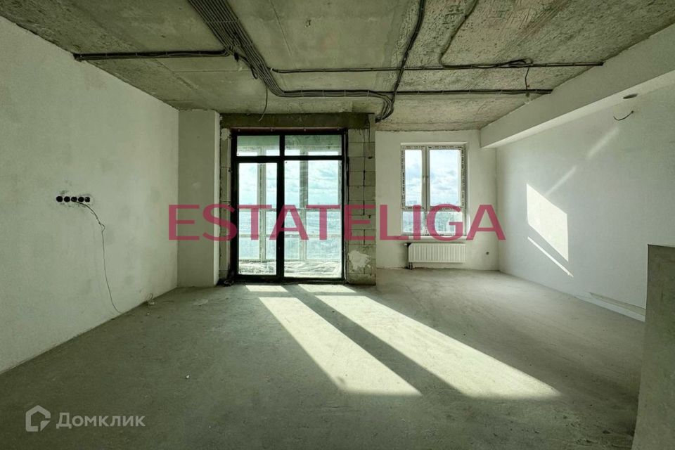 Продаётся 2-комнатная квартира, 45 м²