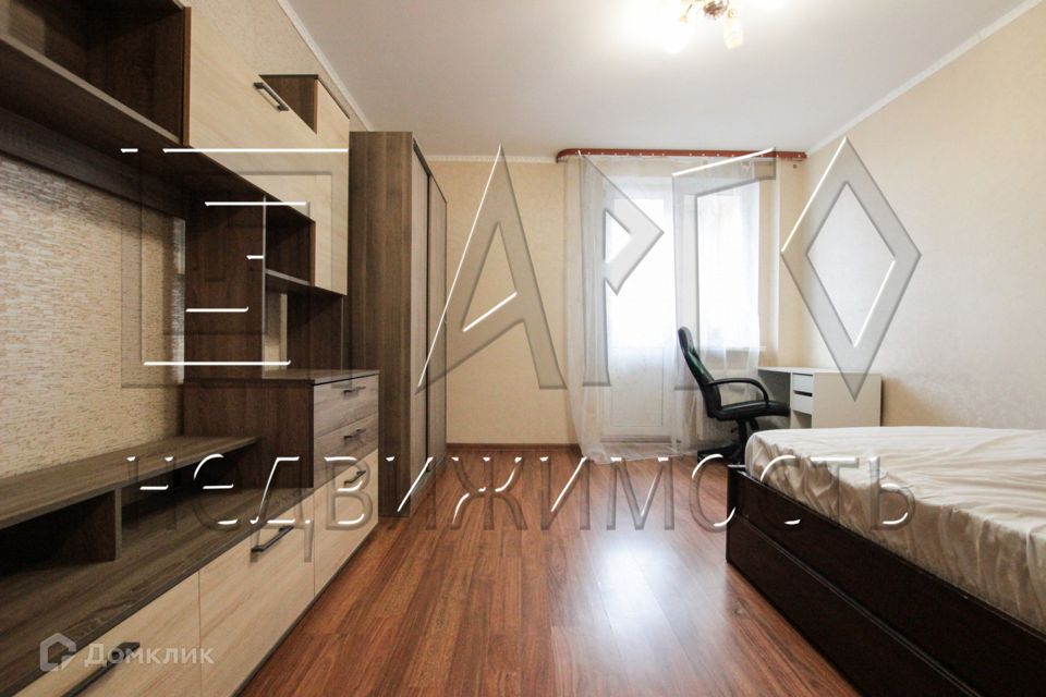 Продаётся студия, 31.7 м²