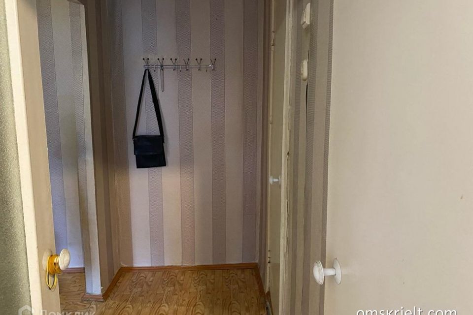 Продаётся 2-комнатная квартира, 52 м²