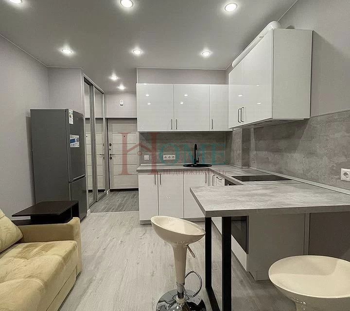 Сдаётся 1-комнатная квартира, 30 м²