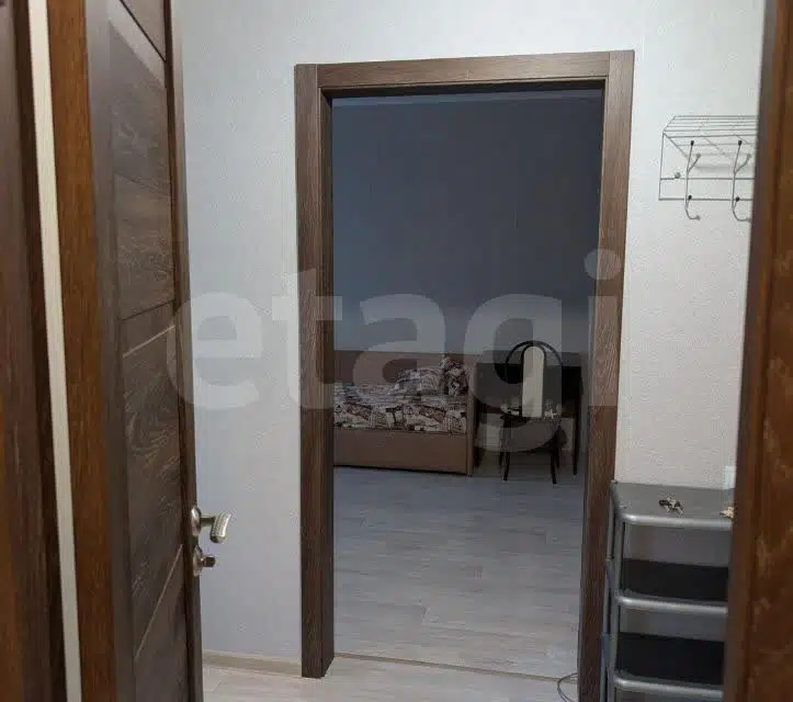 Продаётся 1-комнатная квартира, 37.5 м²