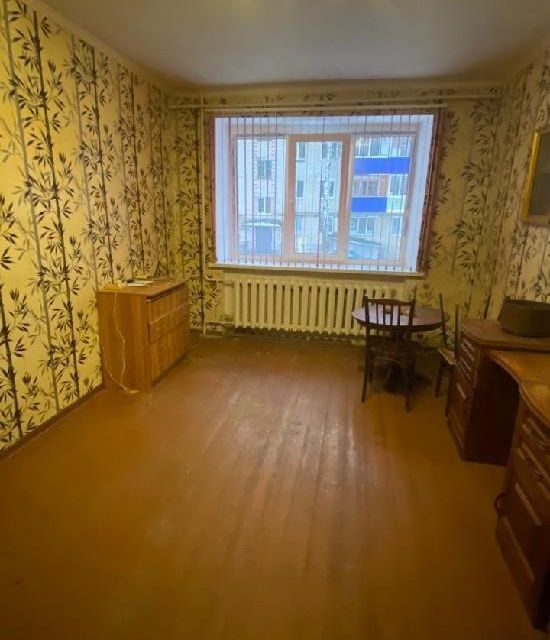 Продаётся 1-комнатная квартира, 31.1 м²