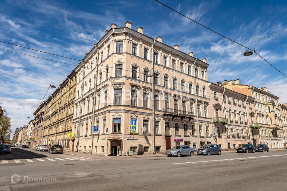 Продаётся комната в 7-комн. квартире, 27.7 м²