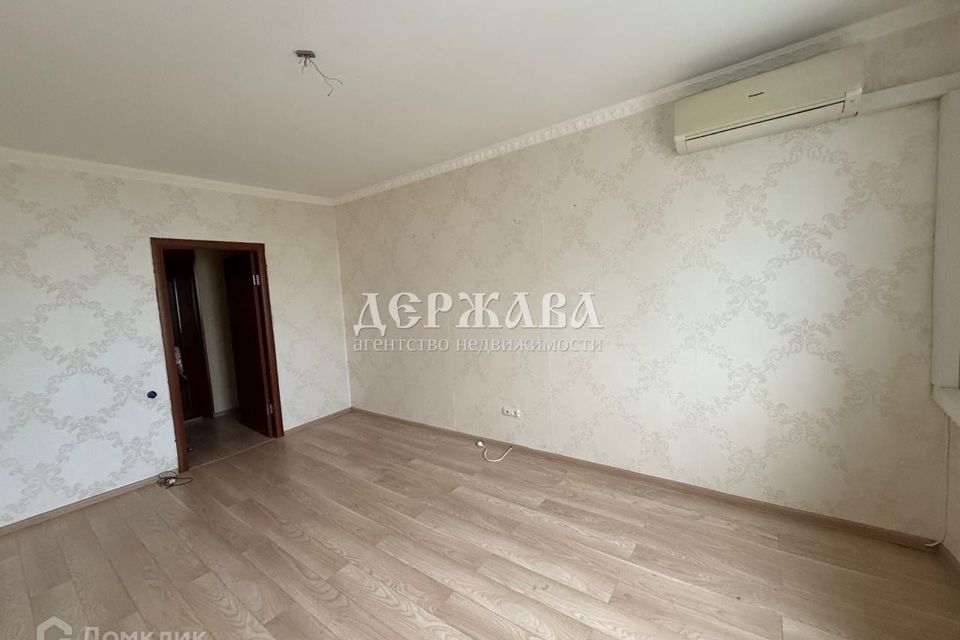 Продаётся 1-комнатная квартира, 39.1 м²