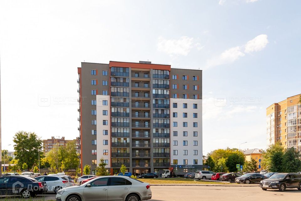 Купить Квартиру Казань Вторичка 21 Веке