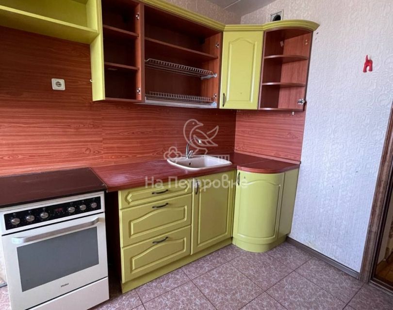 Продаётся 2-комнатная квартира, 56.4 м²