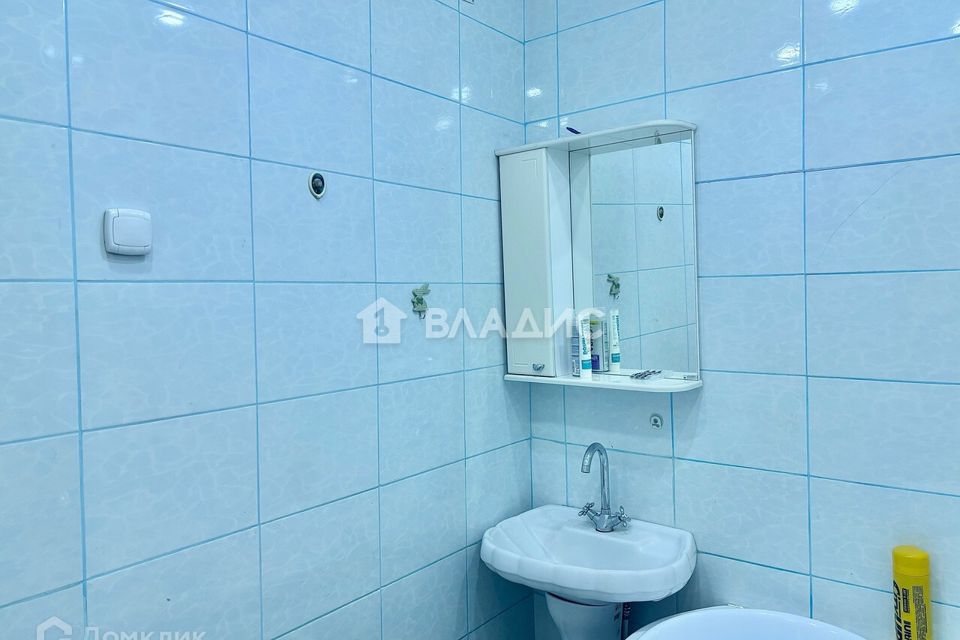 Продаётся 3-комнатная квартира, 59 м²