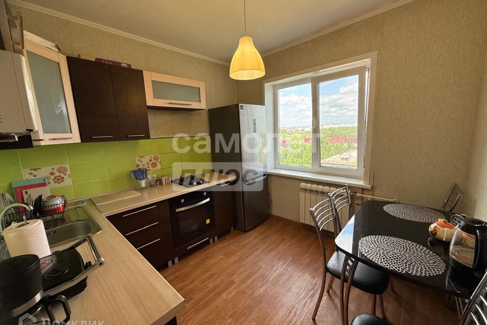 Продаётся 2-комнатная квартира, 51.3 м²