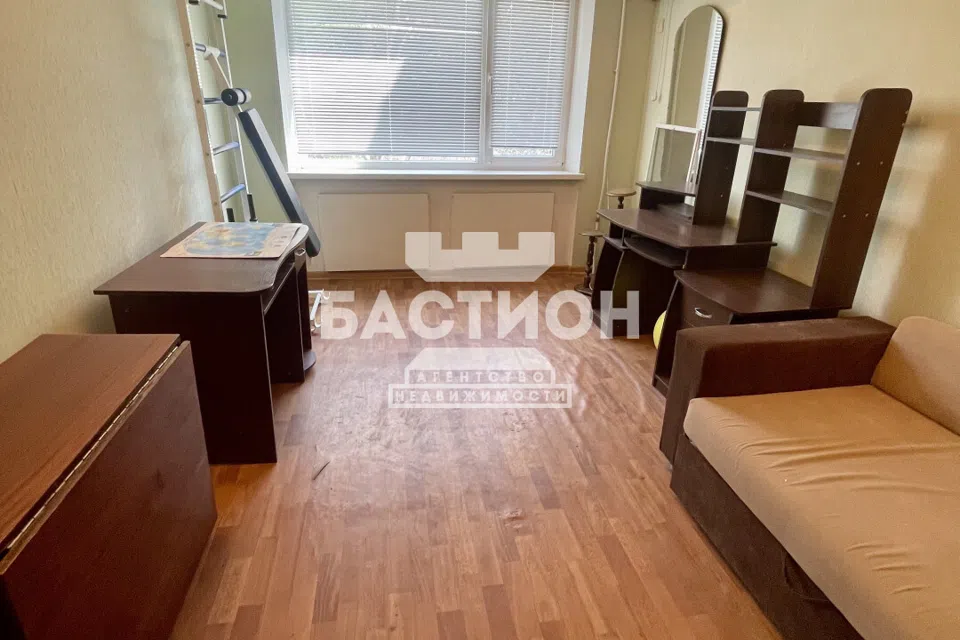 Продаётся 2-комнатная квартира, 45 м²