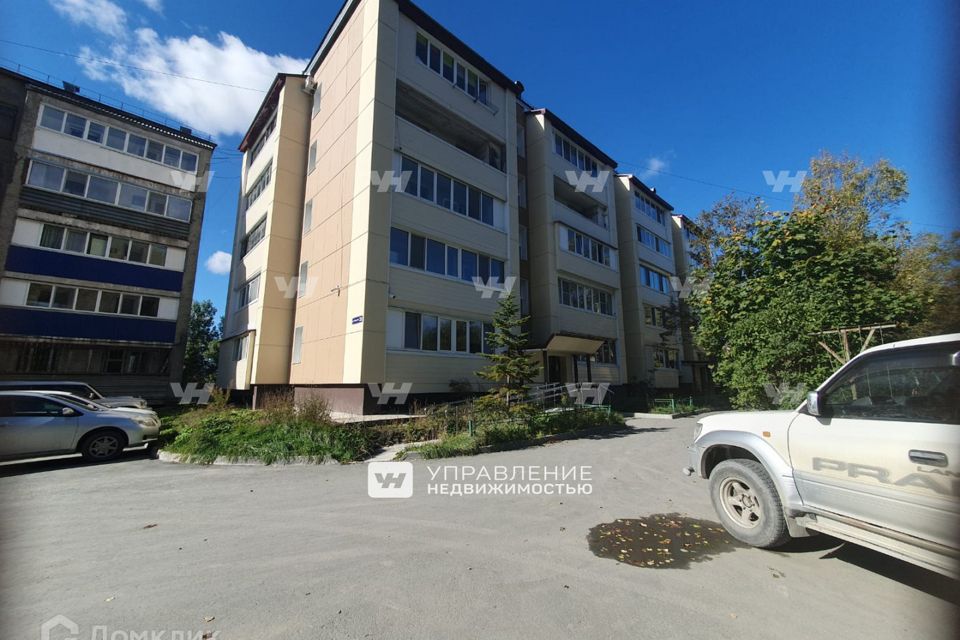 Продаётся 2-комнатная квартира, 50.1 м²