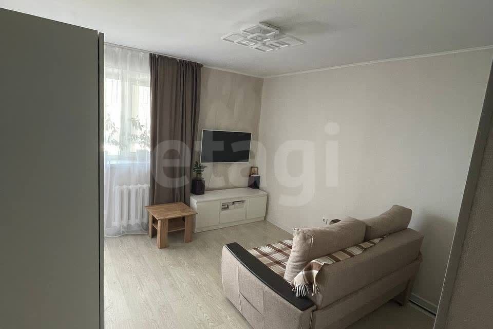 Продаётся студия, 30.5 м²