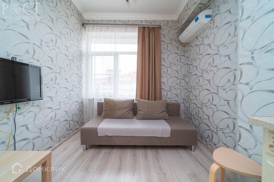 Продаётся студия, 20 м²