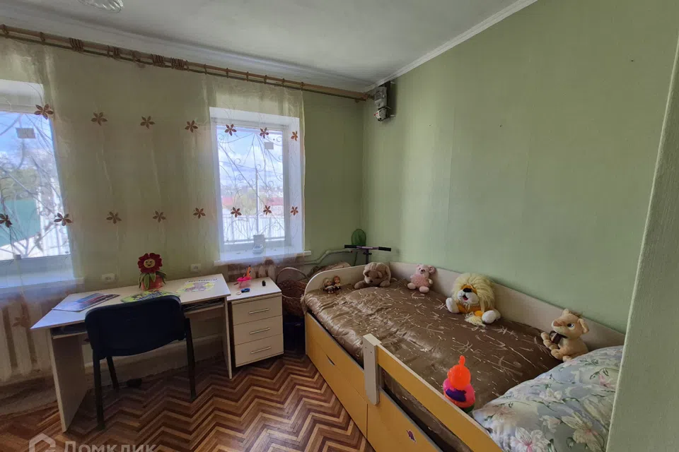 Продаётся 1-этажный дом, 61.7 м²