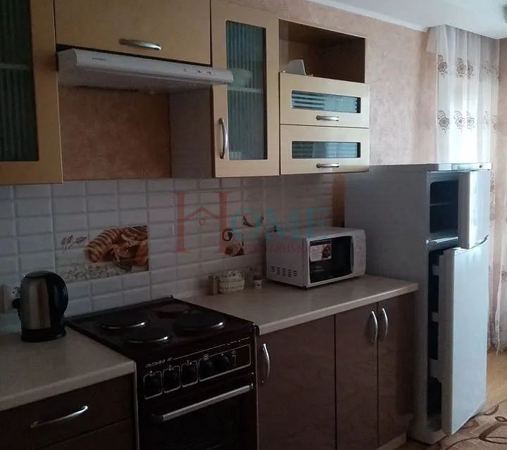 Сдаётся 1-комнатная квартира, 40 м²