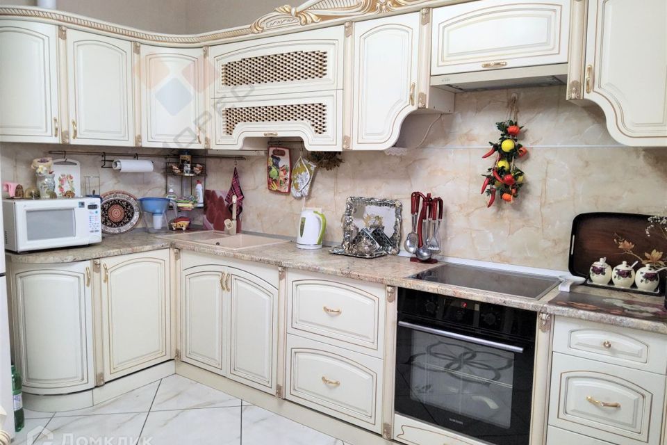 Продаётся 2-комнатная квартира, 67.5 м²