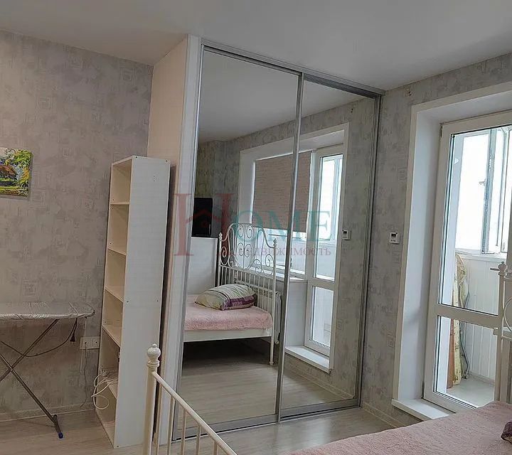 Сдаётся студия, 33 м²