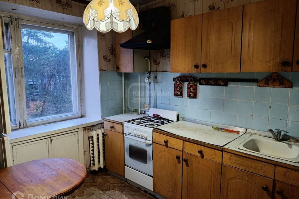 Продаётся 1-комнатная квартира, 32.5 м²