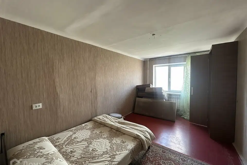 Продаётся 2-комнатная квартира, 40.1 м²
