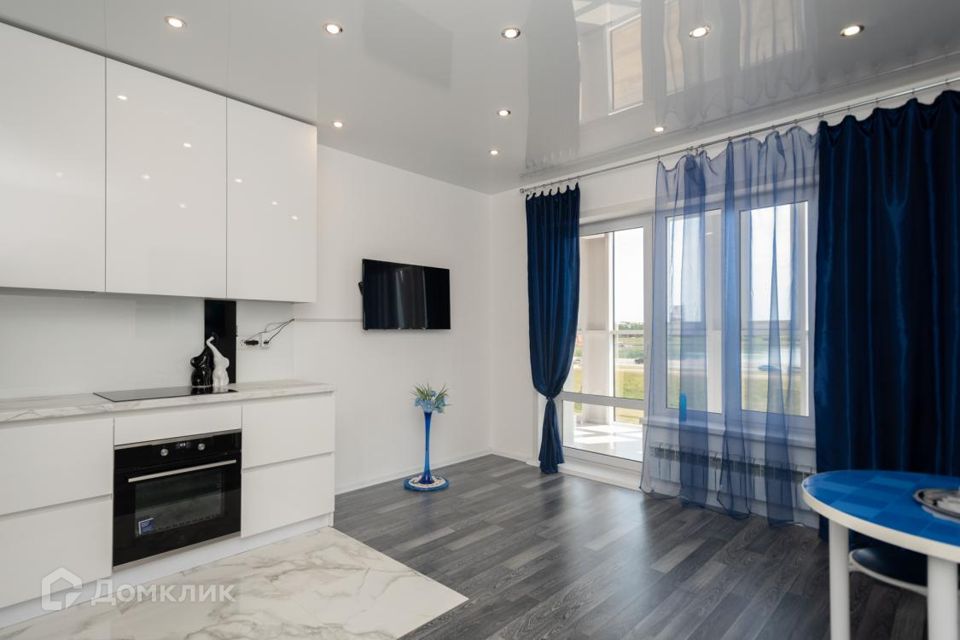 Продаётся 2-комнатная квартира, 53 м²