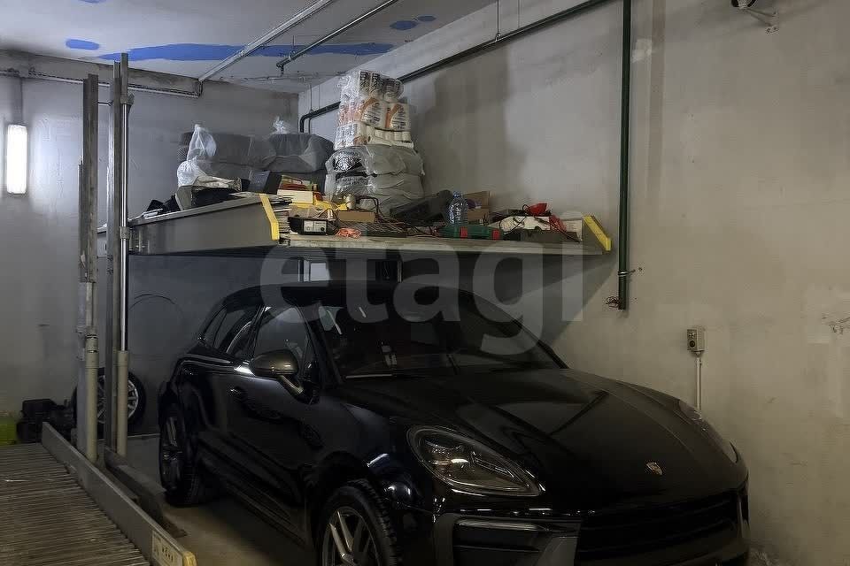 Сдаётся гараж, 31.7 м²