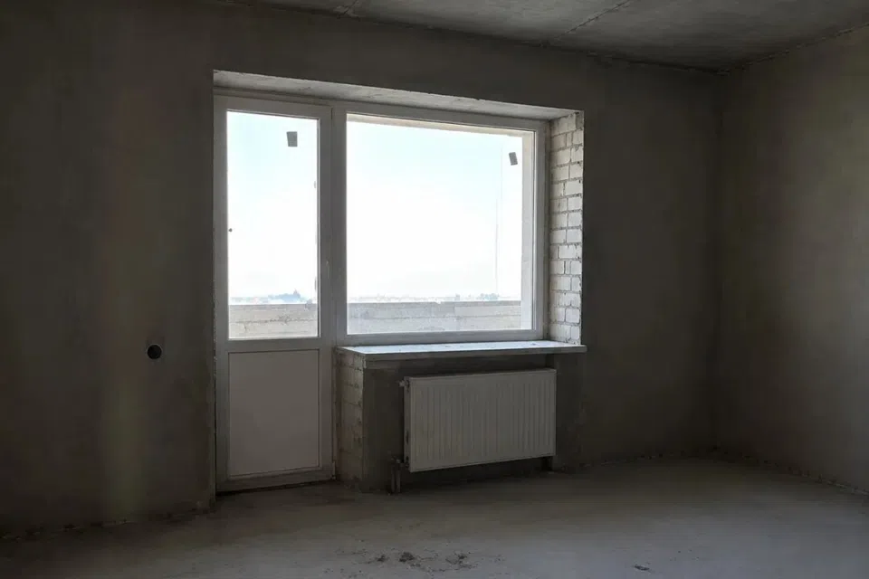 Продаётся 2-комнатная квартира, 78 м²