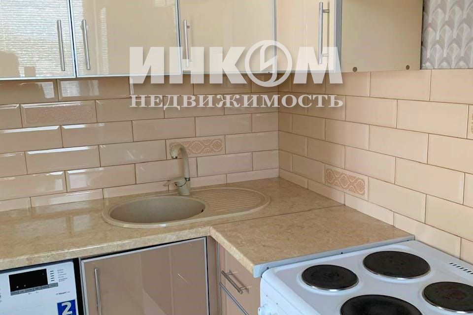 Сдаётся 2-комнатная квартира, 51 м²