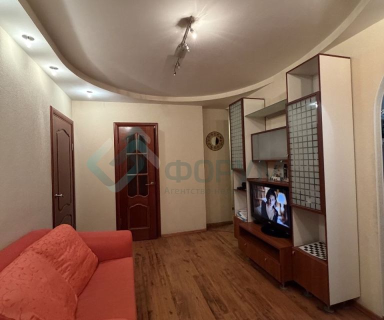 Продаётся 2-комнатная квартира, 41.2 м²