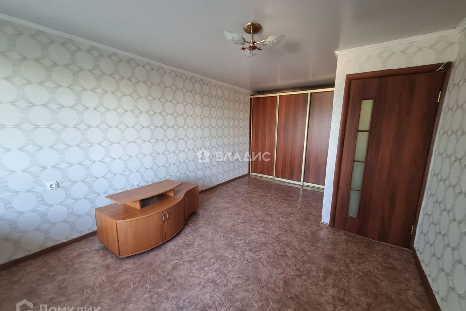 Продаётся 1-комнатная квартира, 28.3 м²