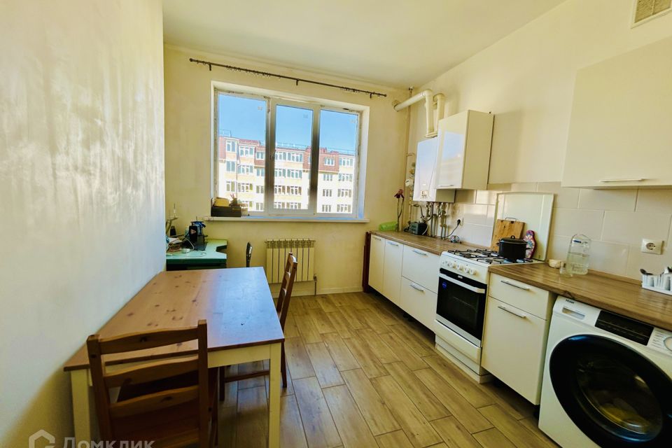 Продаётся 2-комнатная квартира, 51 м²
