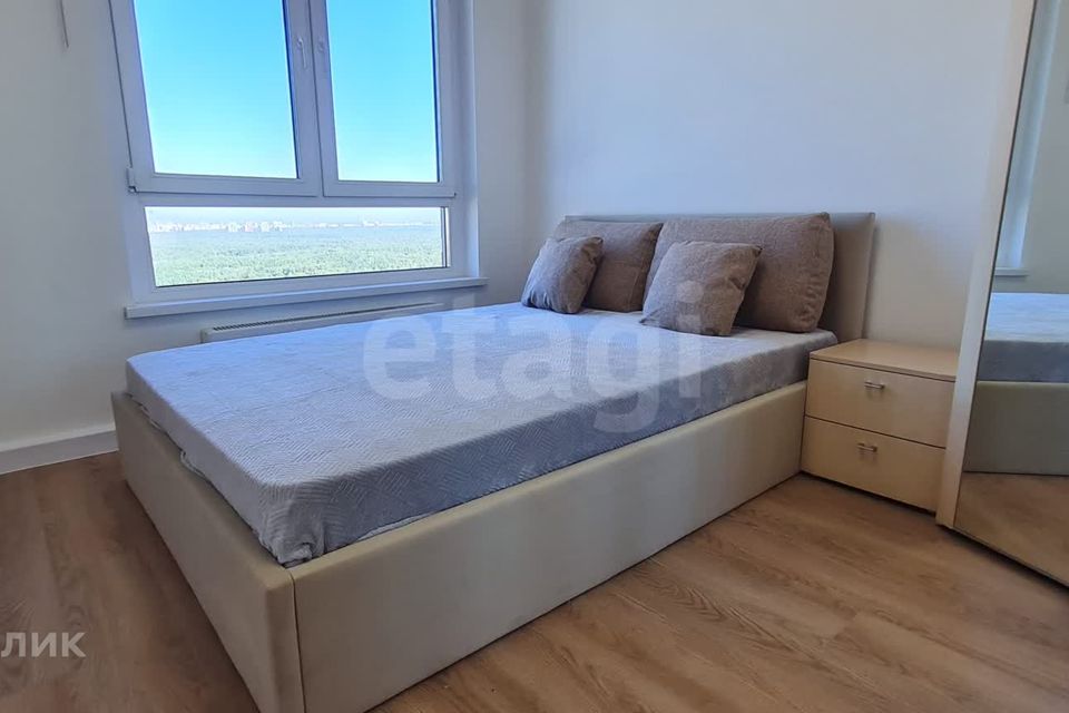 Сдаётся 2-комнатная квартира, 58 м²