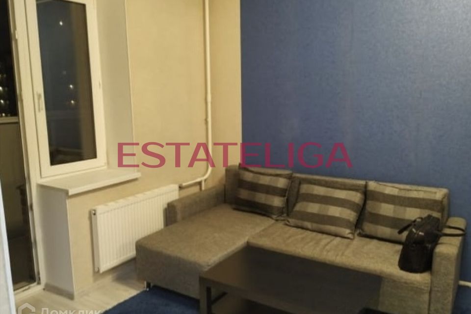 Продаётся 1-комнатная квартира, 32 м²