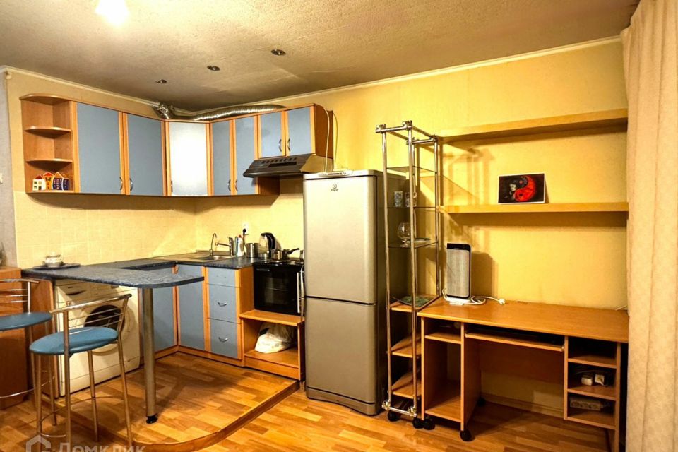 Продаётся студия, 24 м²