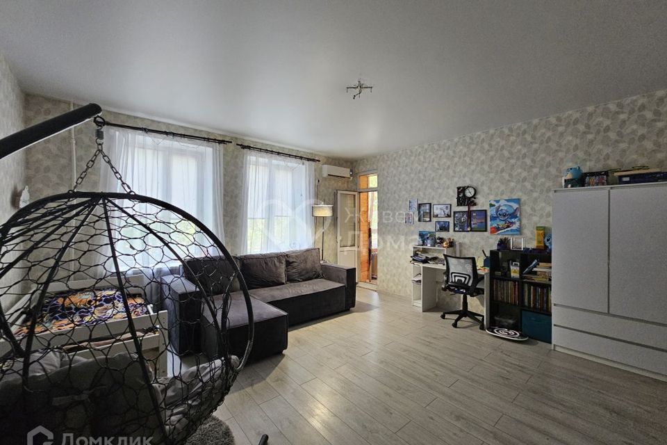 Продаётся 3-комнатная квартира, 78 м²