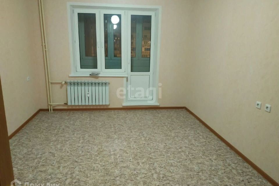 Продаётся 1-комнатная квартира, 35 м²