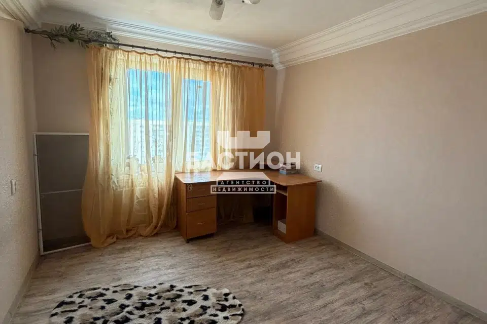 Продаётся 2-комнатная квартира, 51 м²