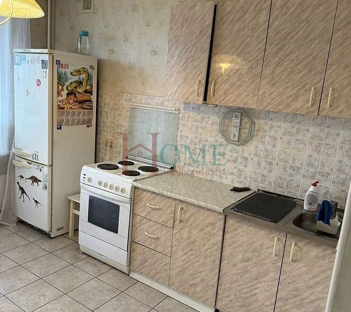 Сдаётся 1-комнатная квартира, 40 м²