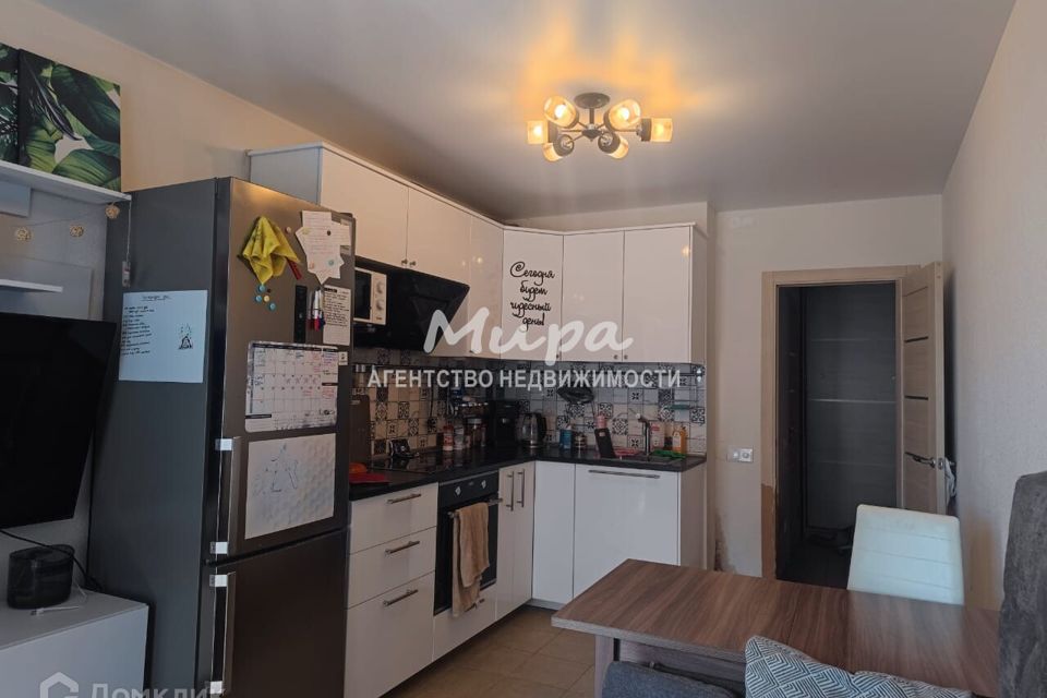 Продаётся 1-комнатная квартира, 47 м²