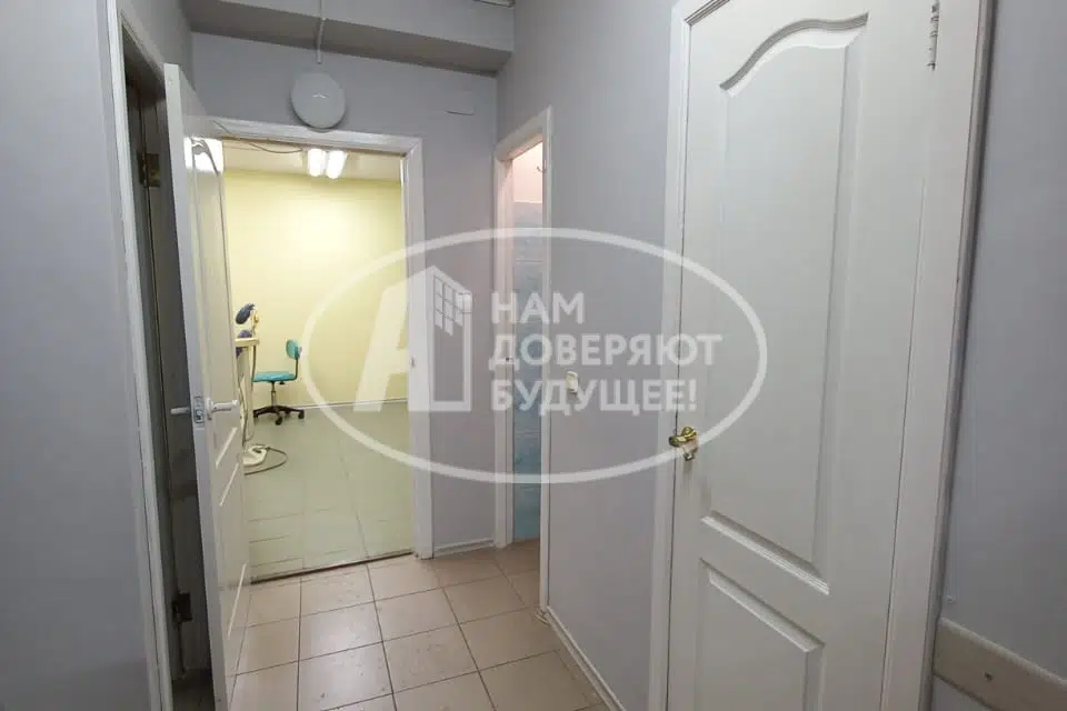 Продаётся помещение своб. назначения, 107.4 м²