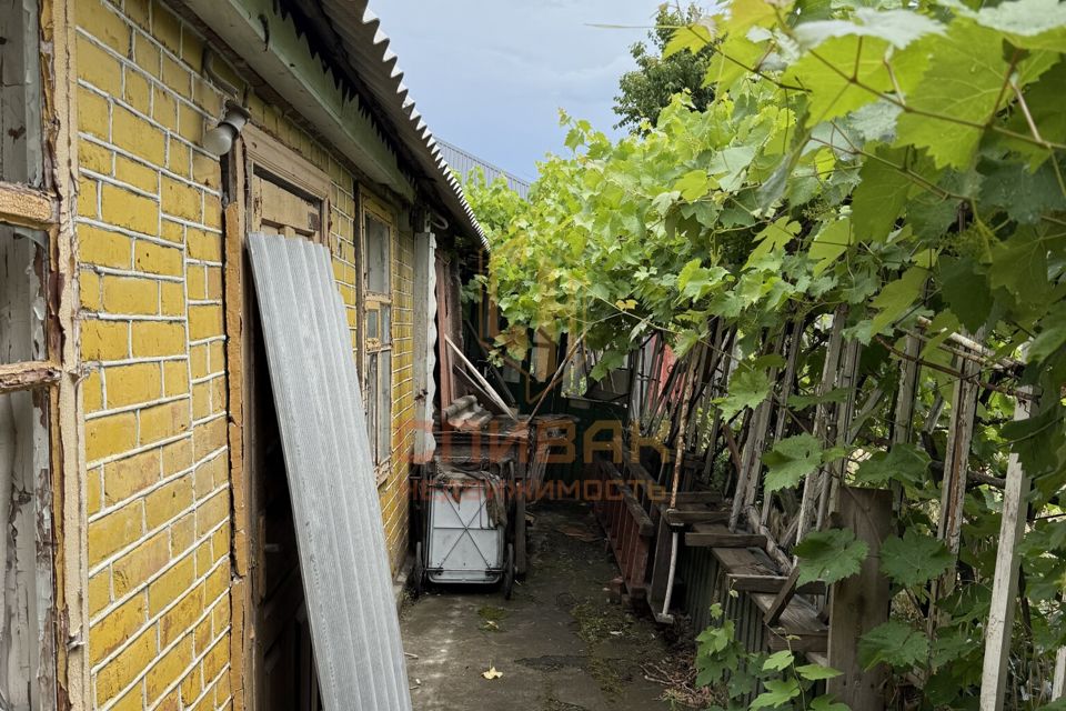 Продаётся 1-этажный дом, 80.2 м²