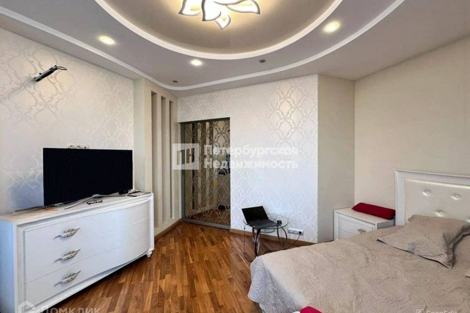 Продаётся 2-комнатная квартира, 58.2 м²
