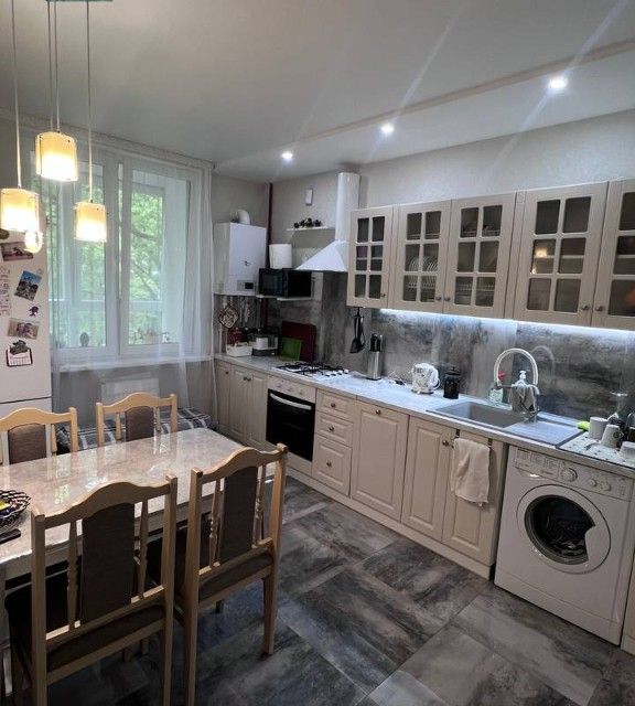 Продаётся 2-комнатная квартира, 52 м²
