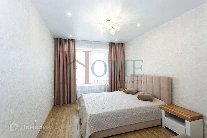 Сдаётся 1-комнатная квартира, 37 м²