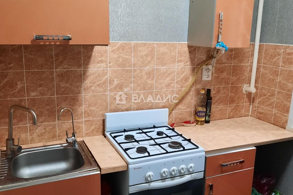 Продаётся 2-комнатная квартира, 45 м²