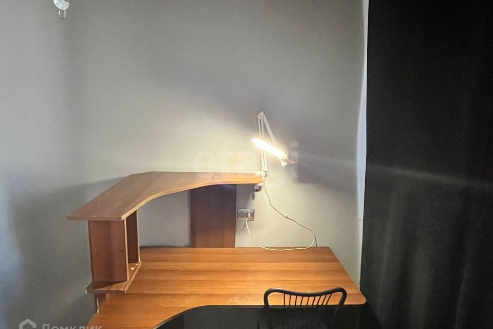 Сдаётся 1-комнатная квартира, 21.3 м²