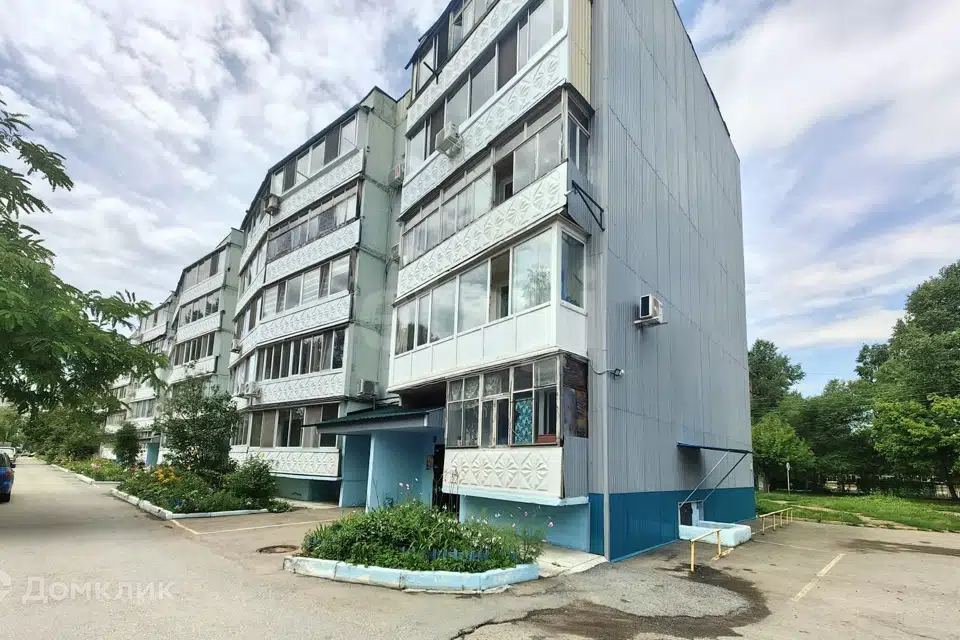 Продаётся 1-комнатная квартира, 32.5 м²
