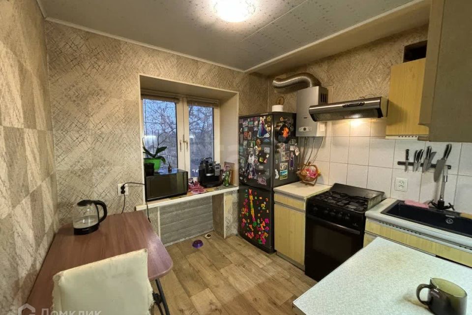 Продаётся 2-комнатная квартира, 41 м²