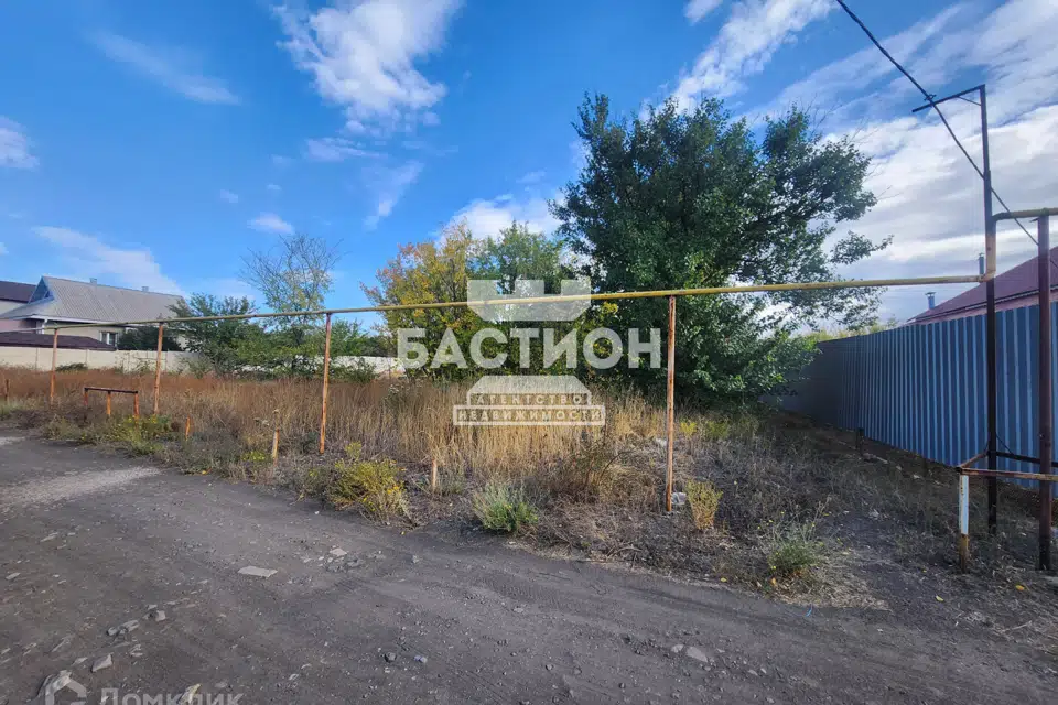 Продаётся участок, 10 сот., ИЖС