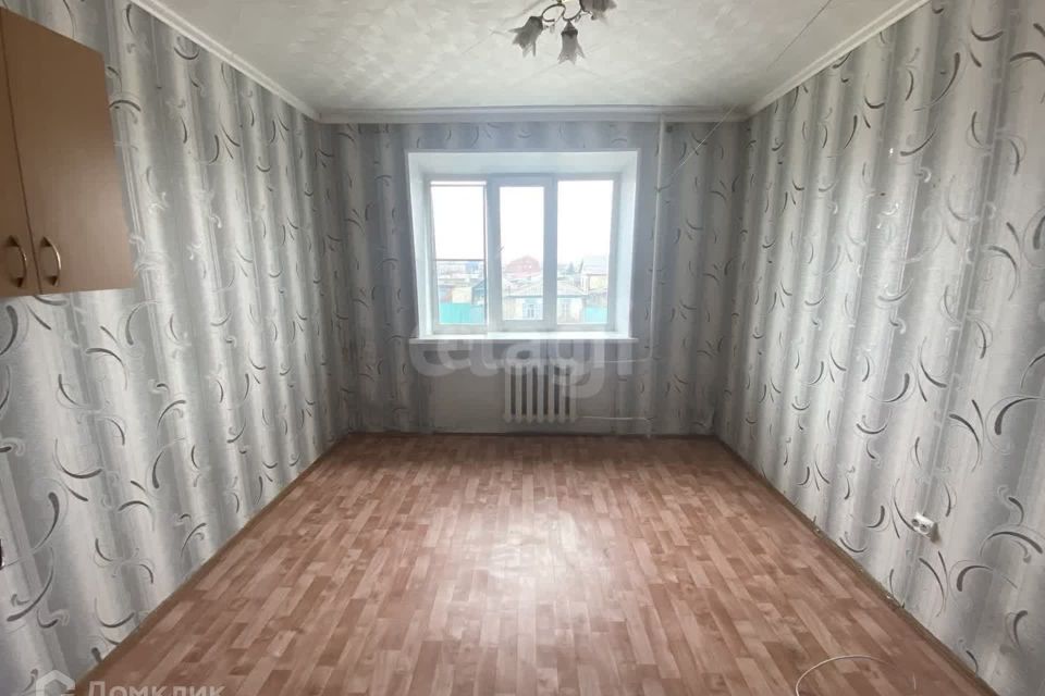 Продаётся 1-комнатная квартира, 13 м²